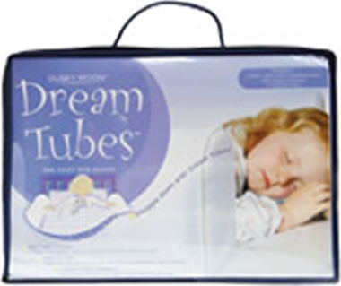 Picture of Sidoskydd för sängen Dream Tubes
