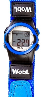 Bild på Armbandsklocka WobL Watch Blå
