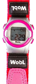 Picture of Armbandsklocka WobL Watch Rosa