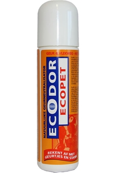 Picture of Urinfläck- och luktborttagningsmedel Ecopet 0,3