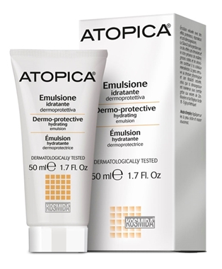 Picture of Dermatologisk emulsion Atopica