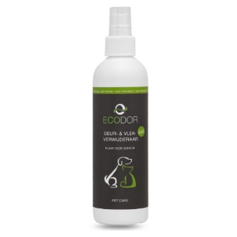 Bild på Urinfläck- och luktborttagningsmedel Ecopet 250 ml